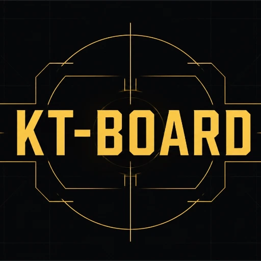 KT-BOARD 프로필 이미지