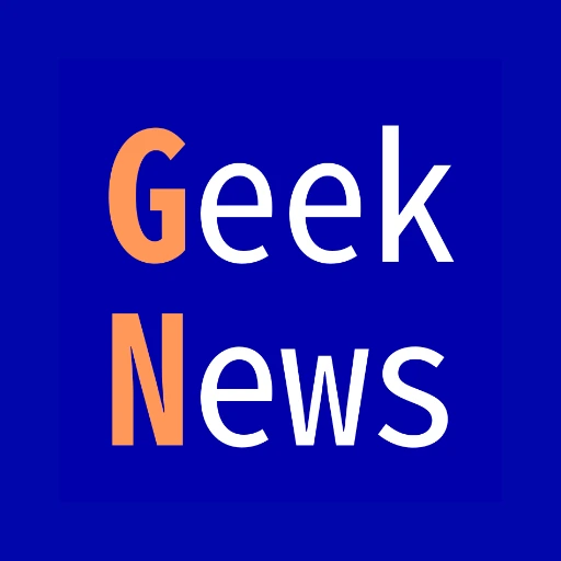 GeekNews 프로필 이미지