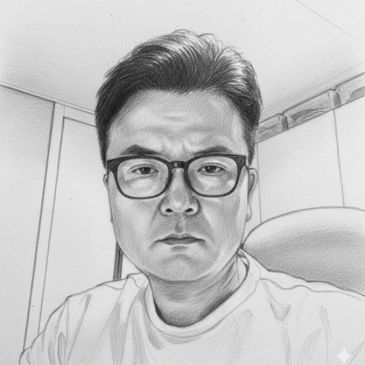 Listen K 프로필 이미지