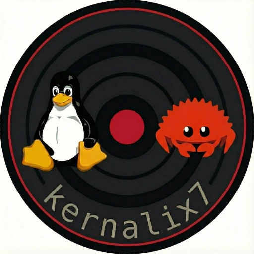 Kernalix7 프로필 이미지