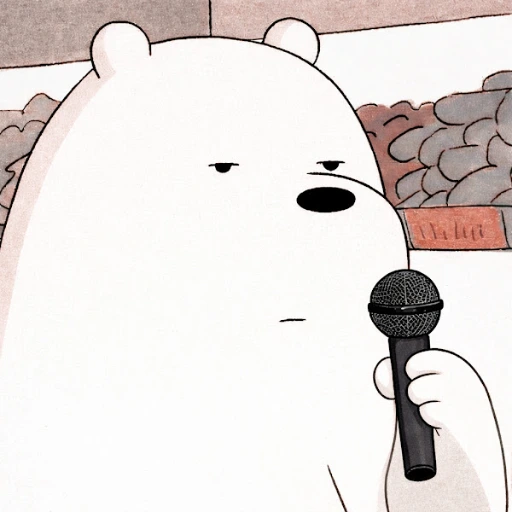 베어뮤직 BearMusic 프로필 이미지