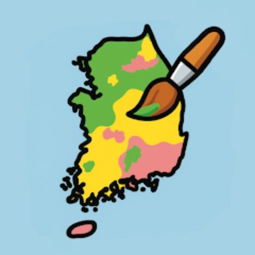마이코리아맵 - 내가 가본 우리나라 프로필 이미지